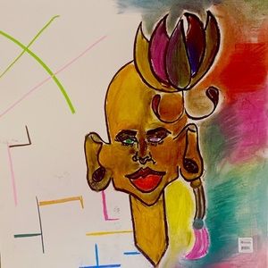 Selling my Handmade Drawings